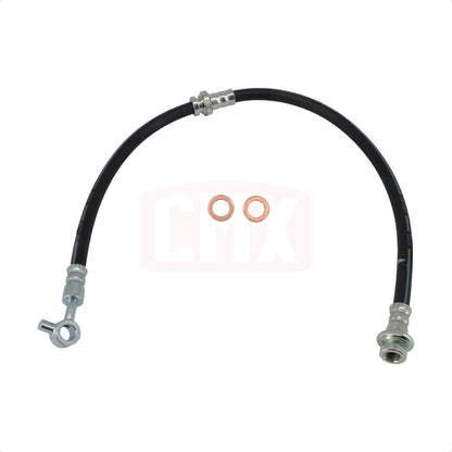 Brake Hydraulic Hose Front Right 12-H621116 For Nissan Versa Cube