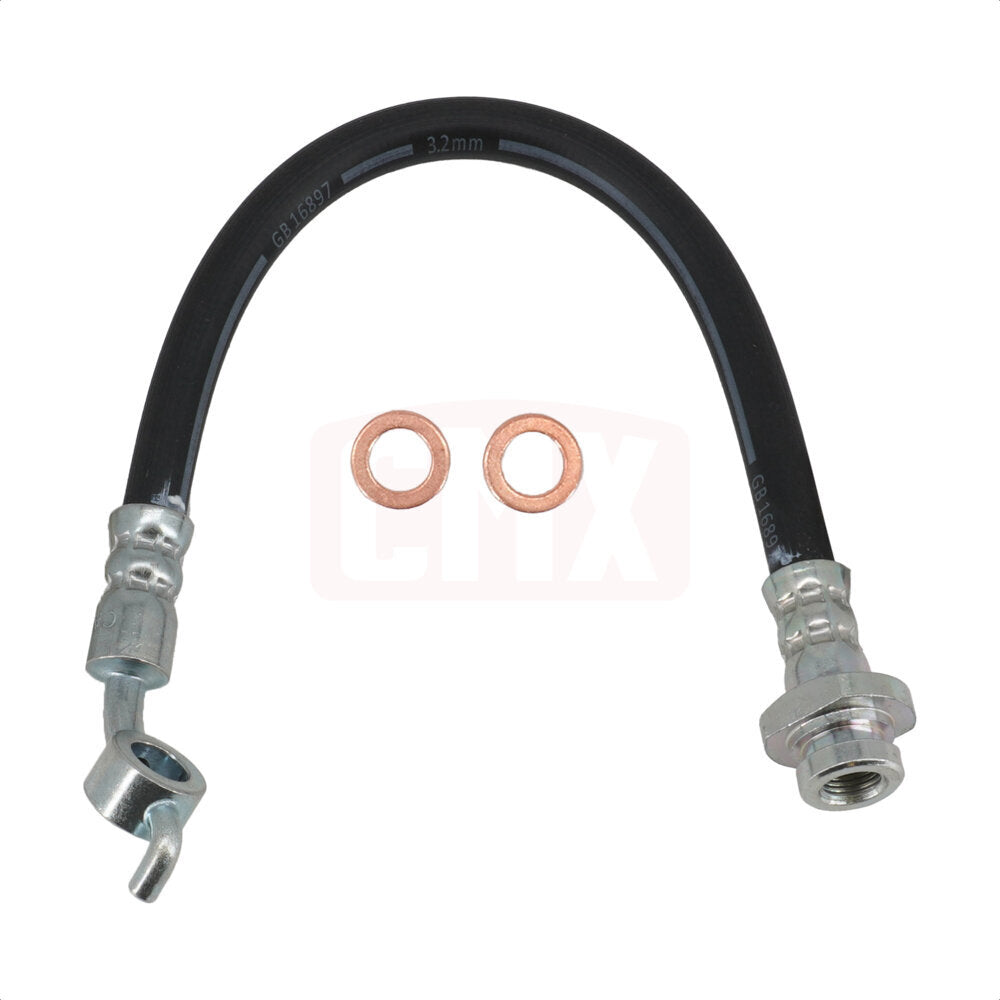Brake Hydraulic Hose Rear 12-H621118 For Nissan Altima