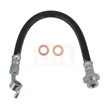 Brake Hydraulic Hose Rear 12-H621118 For Nissan Altima
