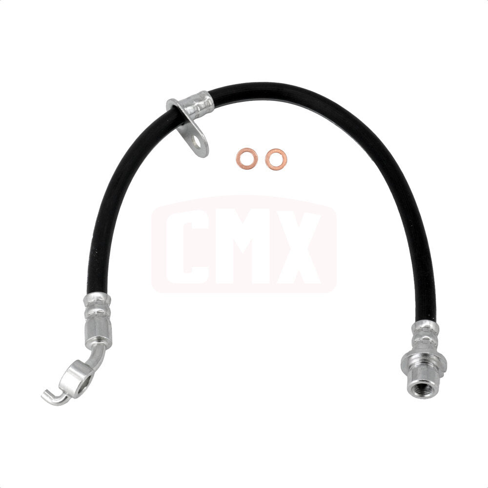 Brake Hydraulic Hose Rear Right 12-H621120 For Honda Accord Acura TSX