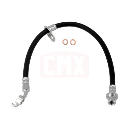 Brake Hydraulic Hose Rear Right 12-H621120 For Honda Accord Acura TSX