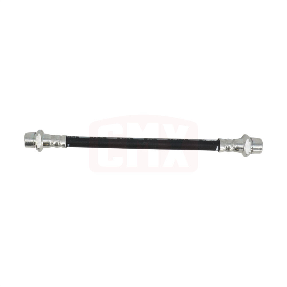 Brake Hydraulic Hose Rear 12-H621121 For Toyota Corolla