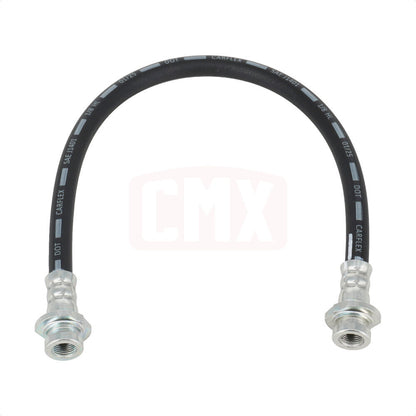 Brake Hydraulic Hose Rear 12-H621122 For Nissan Sentra Drum Disc rear brakes