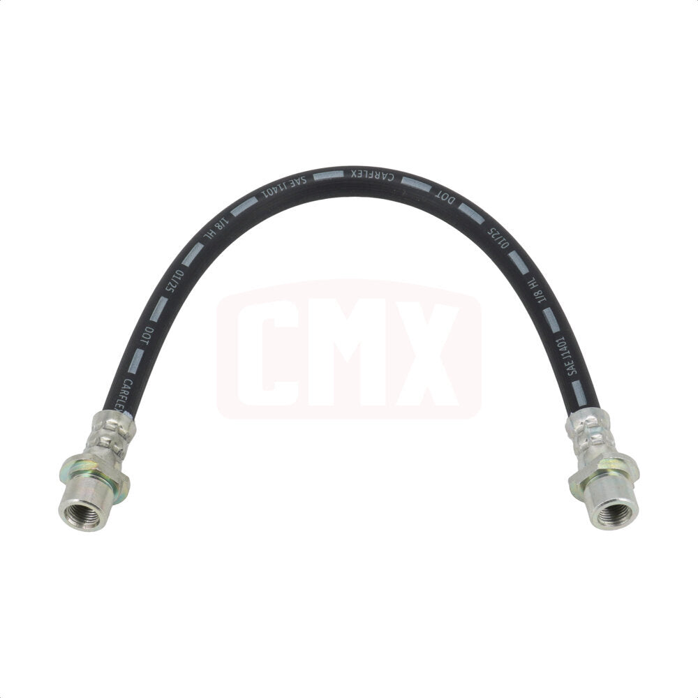 Brake Hydraulic Hose Rear Right Inner 12-H621128 For 2007-2023 Toyota Tundra