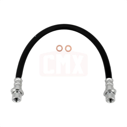 Brake Hydraulic Hose Rear Left Inner 12-H621129 For 2007-2023 Toyota Tundra