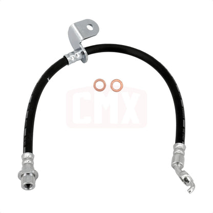 Brake Hydraulic Hose 12-H621133 For Toyota Corolla Matrix Pontiac Vibe