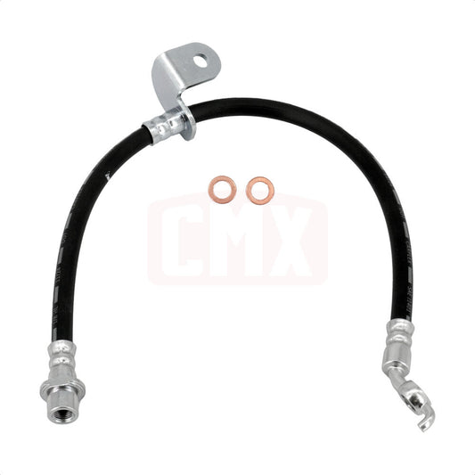 Brake Hydraulic Hose 12-H621133 For Toyota Corolla Matrix Pontiac Vibe
