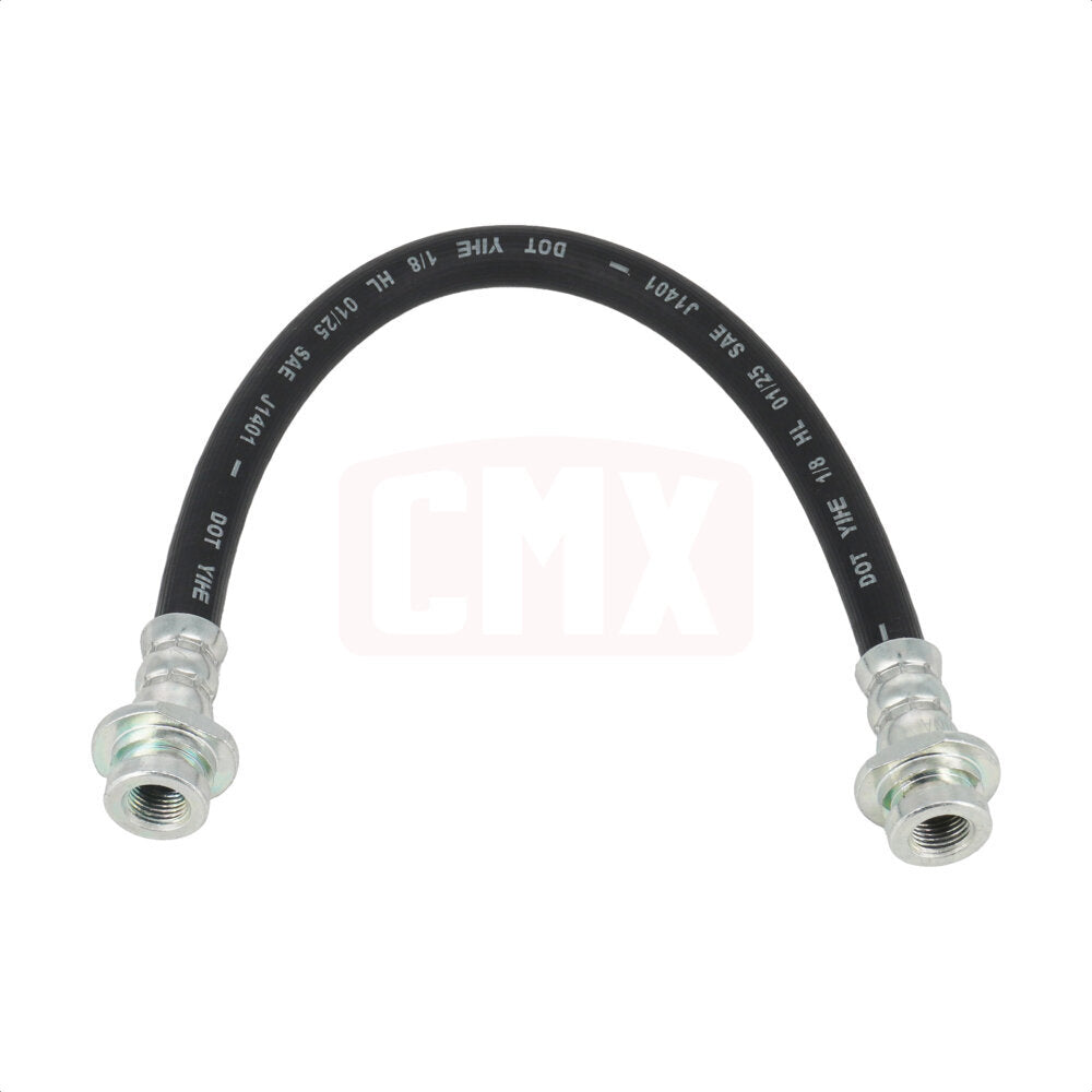 Brake Hydraulic Hose 12-H621143 For Nissan Versa Sentra Cube 300ZX Pulsar NX M30