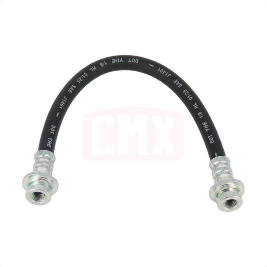 Brake Hydraulic Hose 12-H621143 For Nissan Versa Sentra Cube 300ZX Pulsar NX M30
