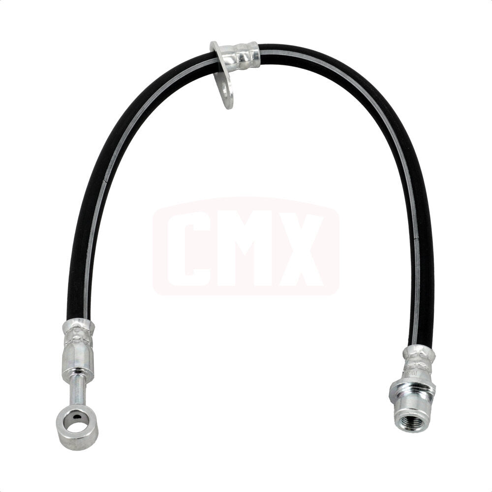 Brake Hydraulic Hose Front 12-H621151 For Honda Pilot Acura MDX Ridgeline ZDX