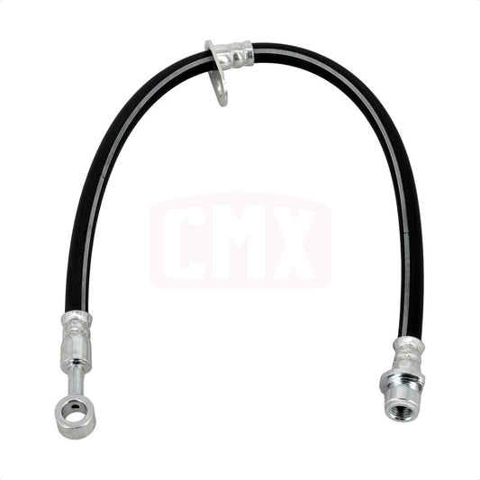 Brake Hydraulic Hose Front 12-H621151 For Honda Pilot Acura MDX Ridgeline ZDX