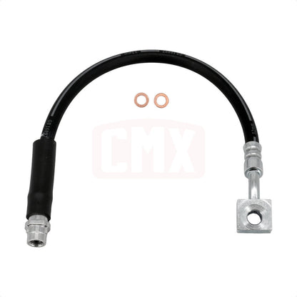 Brake Hydraulic Hose Rear 12-H621162 For Chevrolet Malibu Buick Impala LaCrosse