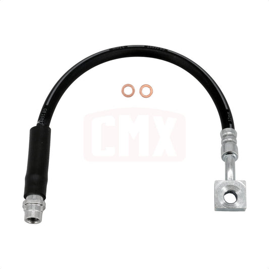 Brake Hydraulic Hose Rear 12-H621162 For Chevrolet Malibu Buick Impala LaCrosse