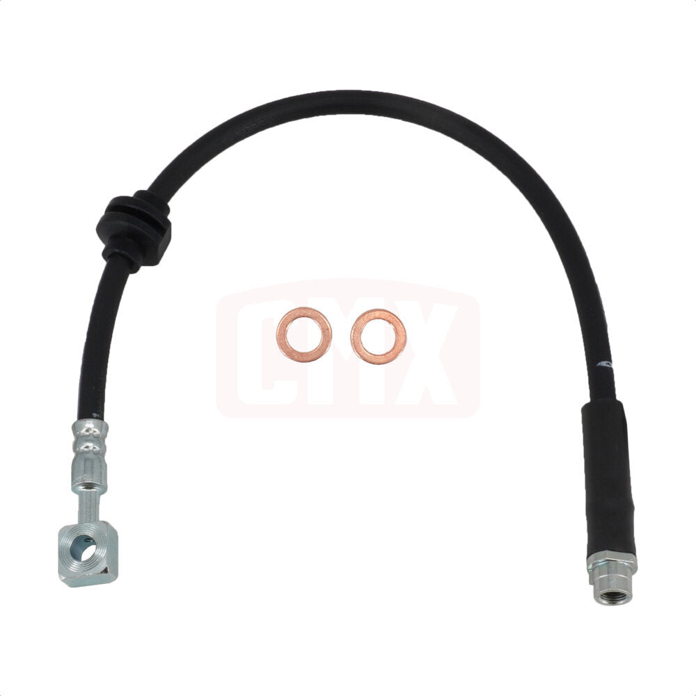 Brake Hydraulic Hose Front 12-H621163 For Chevrolet Malibu Buick Impala LaCrosse