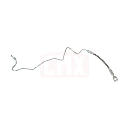 Brake Hydraulic Hose Rear Right Outer 12-H621174 For Volkswagen Jetta Beetle TT