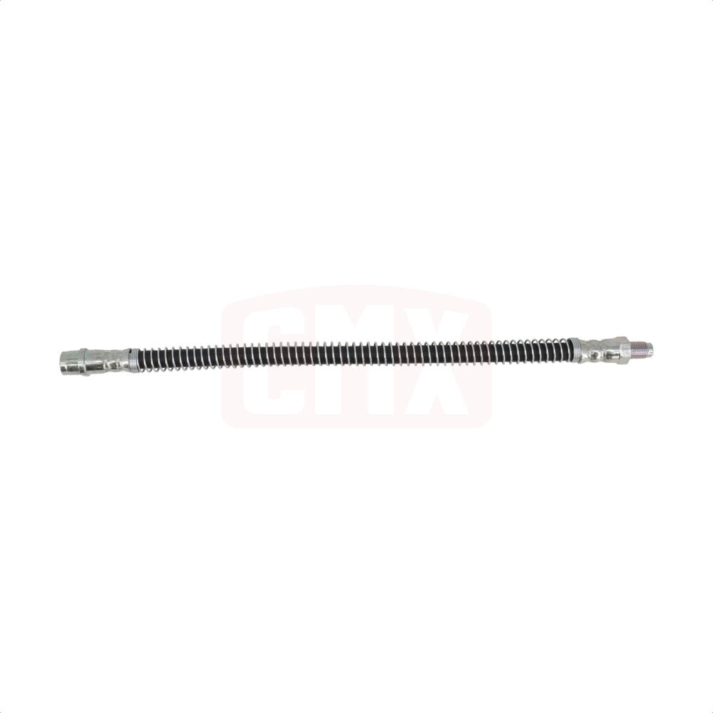 Brake Hydraulic Hose Rear 12-H621178 For Mercedes-Benz C300 GLK350 GLK250 E350