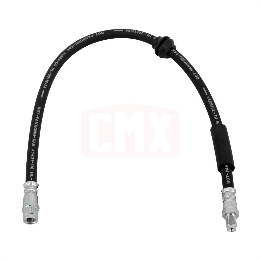 Brake Hydraulic Hose Front 12-H621187 For Mercedes-Benz GL350 ML320 ML350 R350