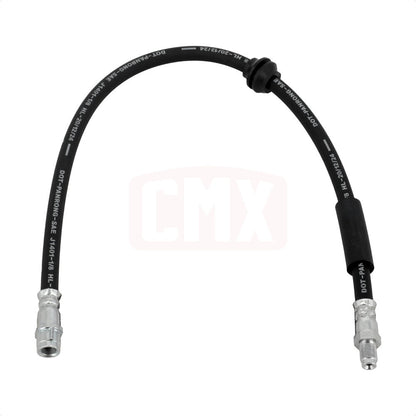 Brake Hydraulic Hose Front 12-H621187 For Mercedes-Benz GL350 ML320 ML350 R350