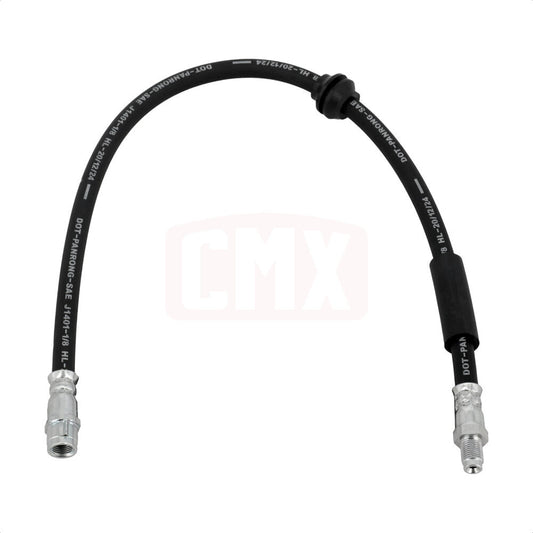 Brake Hydraulic Hose Front 12-H621187 For Mercedes-Benz GL350 ML320 ML350 R350