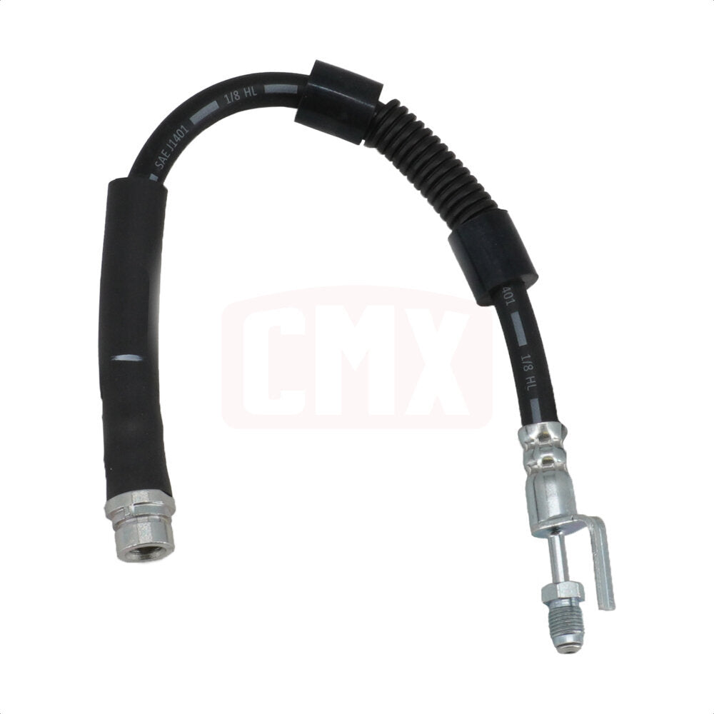Brake Hydraulic Hose Front 12-H621213 For 2010-2013 Ford Transit Connect