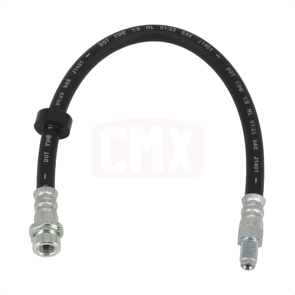 Brake Hydraulic Hose Rear 12-H621214 For 2010-2013 Ford Transit Connect