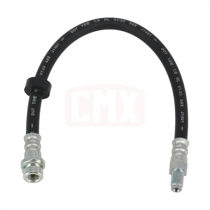 Brake Hydraulic Hose Rear 12-H621214 For 2010-2013 Ford Transit Connect