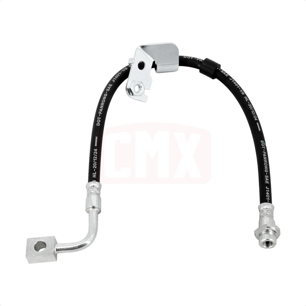 Brake Hydraulic Hose Front Right 12-H621283 For 2009-2020 Dodge Journey