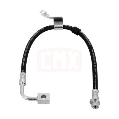 Brake Hydraulic Hose Front Left 12-H621284 For 2009-2020 Dodge Journey