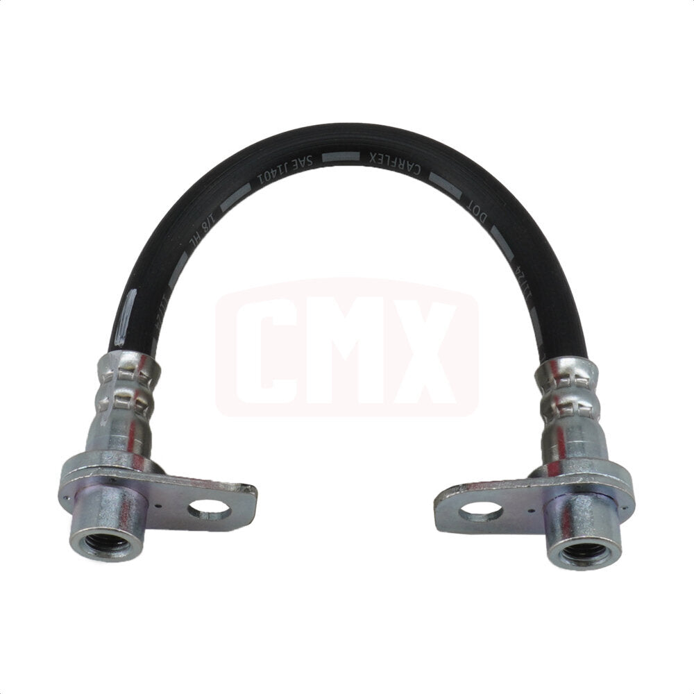 Brake Hydraulic Hose Rear Inner 12-H621287 For 2009-2013 Dodge Journey