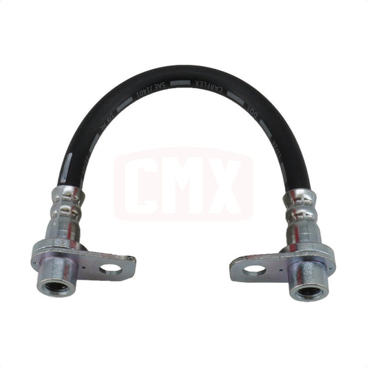Brake Hydraulic Hose Rear Inner 12-H621287 For 2009-2013 Dodge Journey