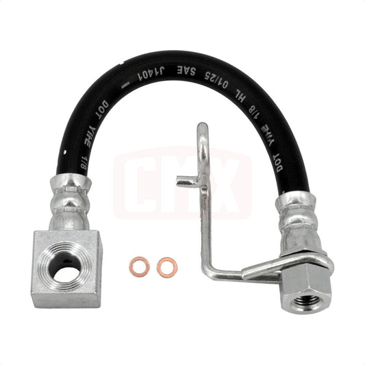 Brake Hydraulic Hose Rear Right 12-H621318 For Dodge Ram 2500 3500