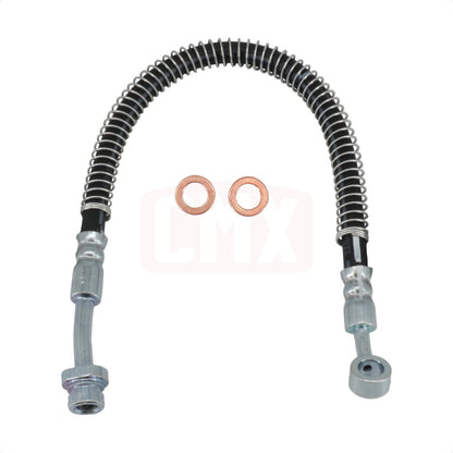 Brake Hydraulic Hose Front Left 12-H621339 For Kia Sorento Hyundai Santa Fe