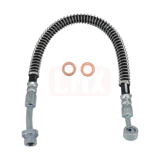Brake Hydraulic Hose Front Left 12-H621339 For Kia Sorento Hyundai Santa Fe