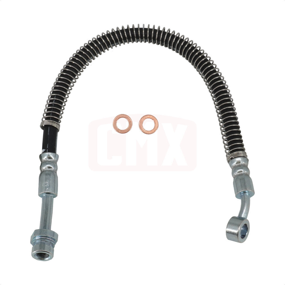 Brake Hydraulic Hose Front Right 12-H621340 For Kia Sorento Hyundai Santa Fe