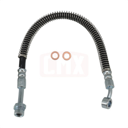 Brake Hydraulic Hose Front Right 12-H621340 For Kia Sorento Hyundai Santa Fe