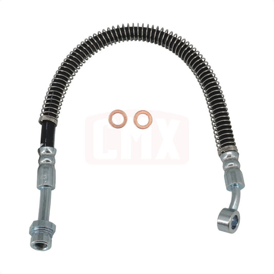 Brake Hydraulic Hose Front Right 12-H621340 For Kia Sorento Hyundai Santa Fe