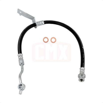 Brake Hydraulic Hose Front Left 12-H621348 For 2010-2013 Kia Soul