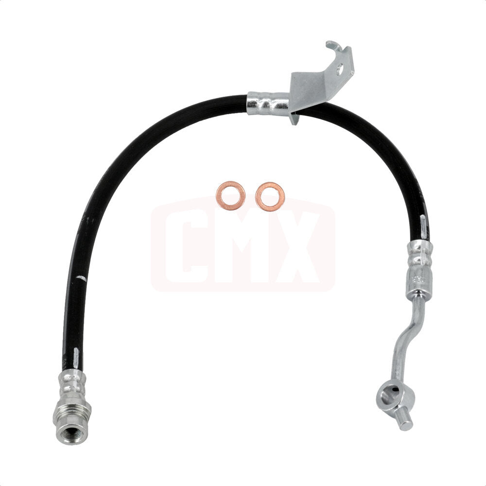 Brake Hydraulic Hose Front Right 12-H621349 For 2010-2013 Kia Soul