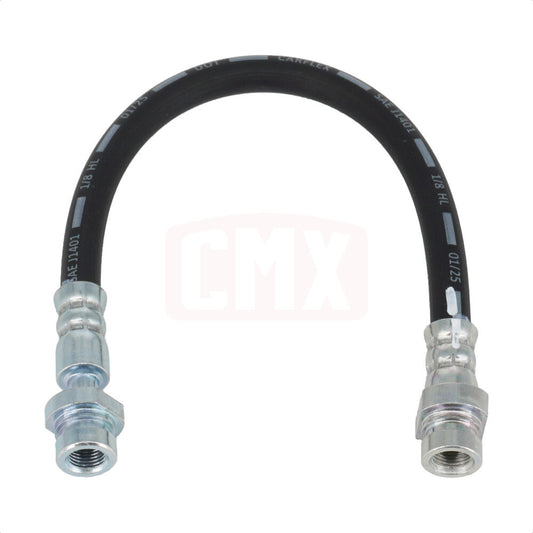 Brake Hydraulic Hose Rear Left 12-H621370 For Hyundai Elantra With Drum