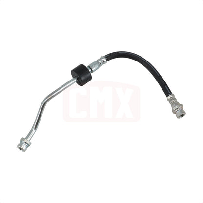 Brake Hydraulic Hose Rear Left Inner 12-H621376 For 2010-2013 Kia Soul