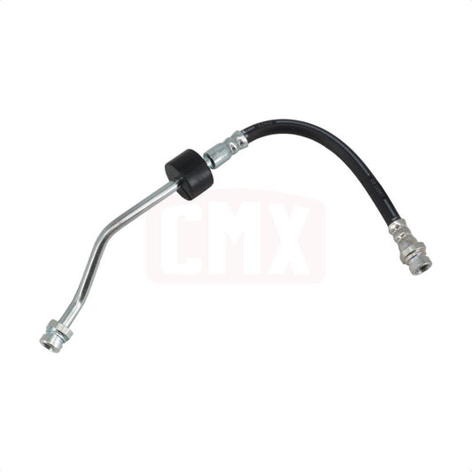 Brake Hydraulic Hose Rear Left Inner 12-H621376 For 2010-2013 Kia Soul
