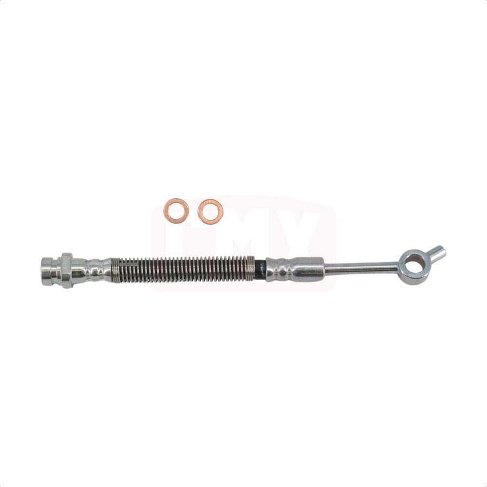 Brake Hydraulic Hose Rear Outer 12-H621378 For Kia Soul