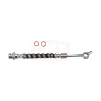 Brake Hydraulic Hose Rear Outer 12-H621378 For Kia Soul