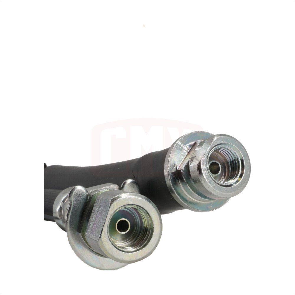 Brake Hydraulic Hose Rear Left 12-H621405 For Ford E-350 Super Duty E-250 E-150