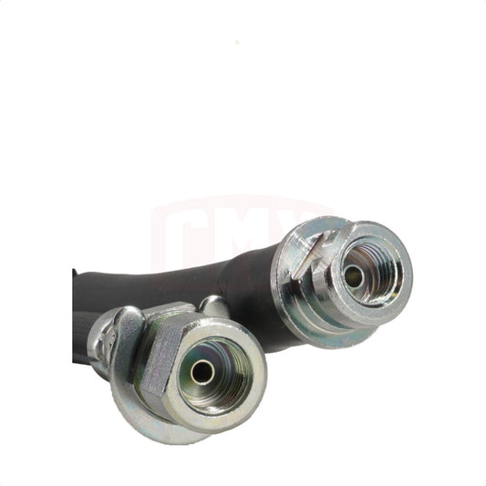 Brake Hydraulic Hose Rear Left 12-H621405 For Ford E-350 Super Duty E-250 E-150