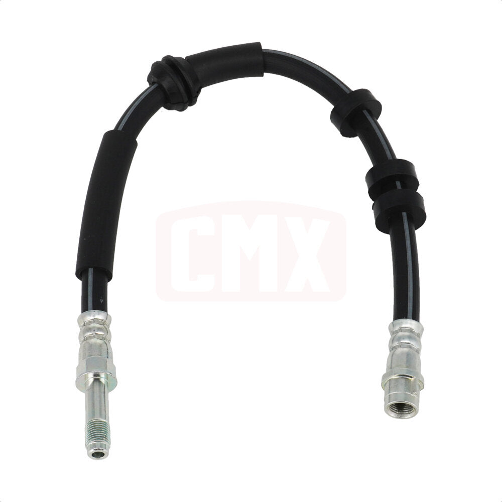 Brake Hydraulic Hose Rear 12-H621413 For Audi Q5 A4 Quattro Porsche Macan A5 S4
