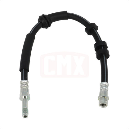 Brake Hydraulic Hose Rear 12-H621413 For Audi Q5 A4 Quattro Porsche Macan A5 S4