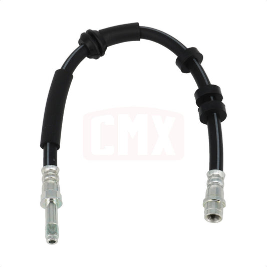 Brake Hydraulic Hose Rear 12-H621413 For Audi Q5 A4 Quattro Porsche Macan A5 S4