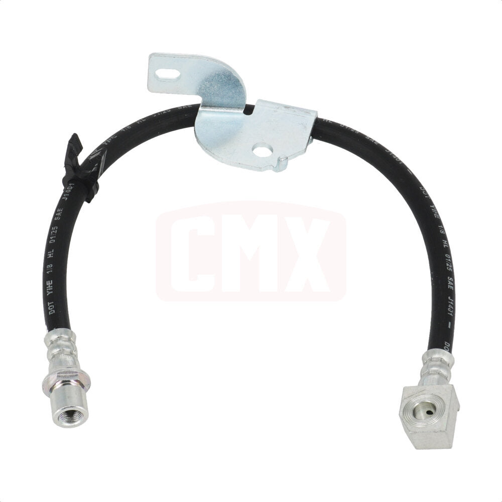 Brake Hydraulic Hose Front Right 12-H621459 For 2009 Ford F-150
