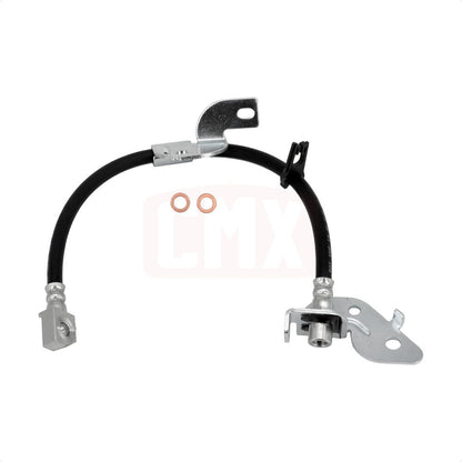 Brake Hydraulic Hose Front Left 12-H621460 For Ford F-150